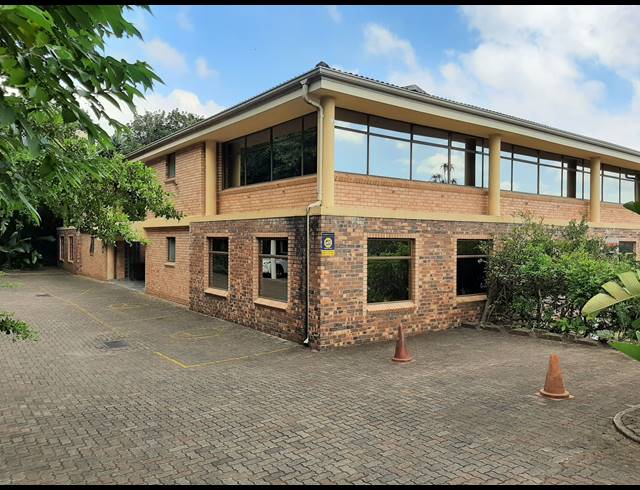 310M² OFFICE TO LET IN WESTVILLE